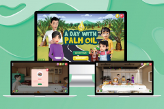 MPOC – Malaysian Palm Oil Council